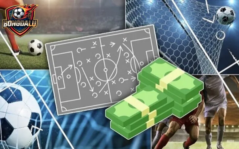 Hướng dẫn xem tỷ lệ kèo và soi kèo chuẩn xác